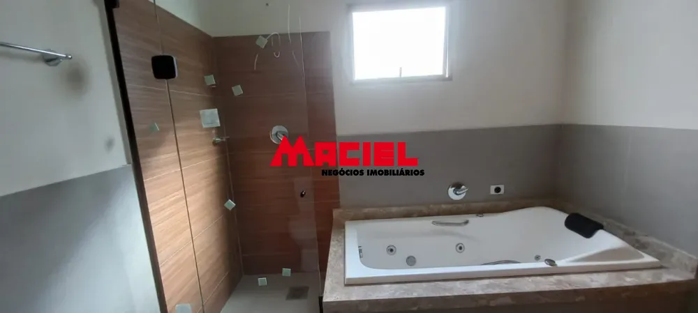 Alugar Casa / Condom&iacute;nio em S&atilde;o Jos&eacute; dos Campos R$ 13.400,00 - Foto 30