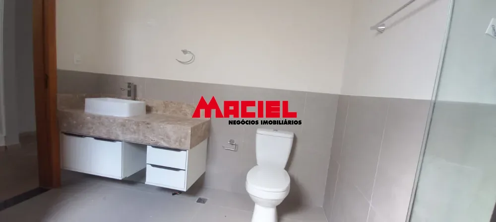 Alugar Casa / Condom&iacute;nio em S&atilde;o Jos&eacute; dos Campos R$ 13.400,00 - Foto 27
