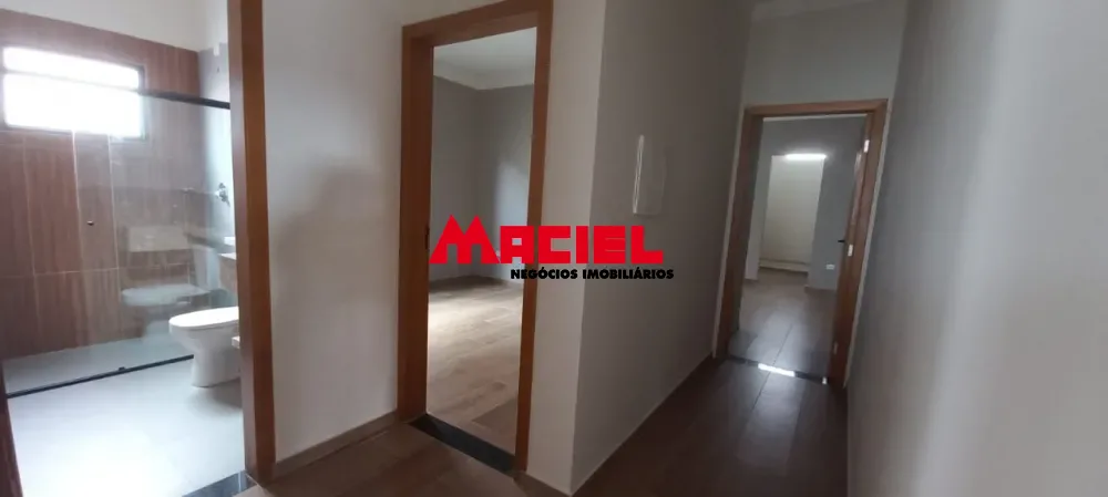 Alugar Casa / Condom&iacute;nio em S&atilde;o Jos&eacute; dos Campos R$ 13.400,00 - Foto 31