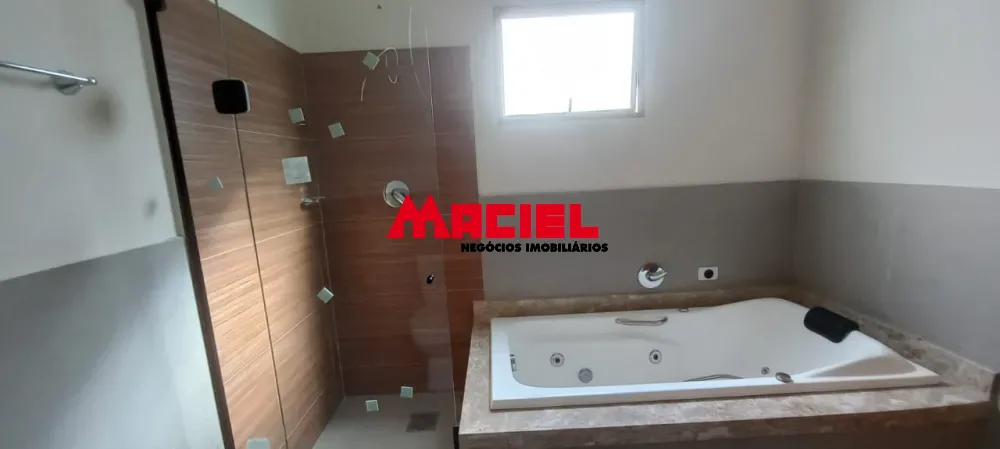 Alugar Casa / Condom&iacute;nio em S&atilde;o Jos&eacute; dos Campos R$ 13.400,00 - Foto 32