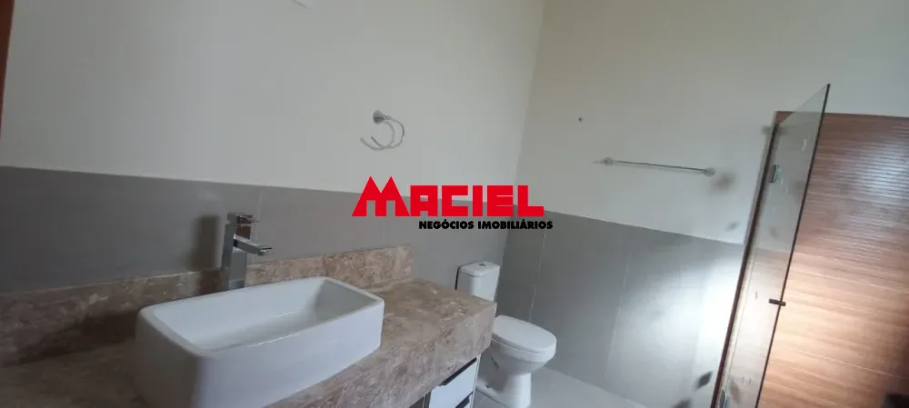Alugar Casa / Condom&iacute;nio em S&atilde;o Jos&eacute; dos Campos R$ 13.400,00 - Foto 5