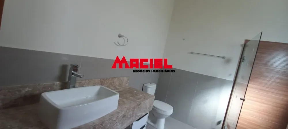 Alugar Casa / Condom&iacute;nio em S&atilde;o Jos&eacute; dos Campos R$ 13.400,00 - Foto 6