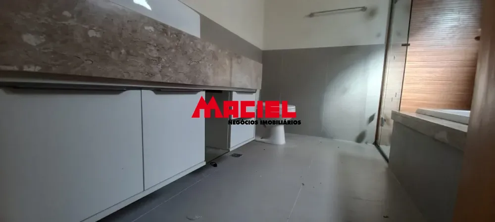 Alugar Casa / Condom&iacute;nio em S&atilde;o Jos&eacute; dos Campos R$ 13.400,00 - Foto 7