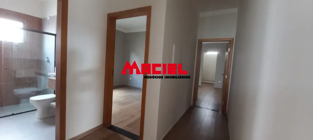 Alugar Casa / Condom&iacute;nio em S&atilde;o Jos&eacute; dos Campos R$ 13.400,00 - Foto 13