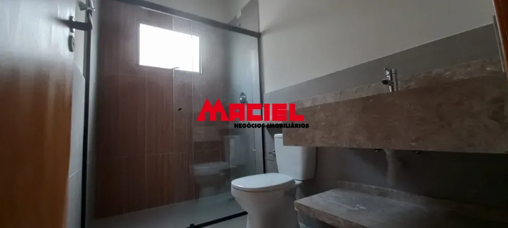 Alugar Casa / Condom&iacute;nio em S&atilde;o Jos&eacute; dos Campos R$ 13.400,00 - Foto 16