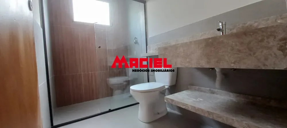 Alugar Casa / Condom&iacute;nio em S&atilde;o Jos&eacute; dos Campos R$ 13.400,00 - Foto 18