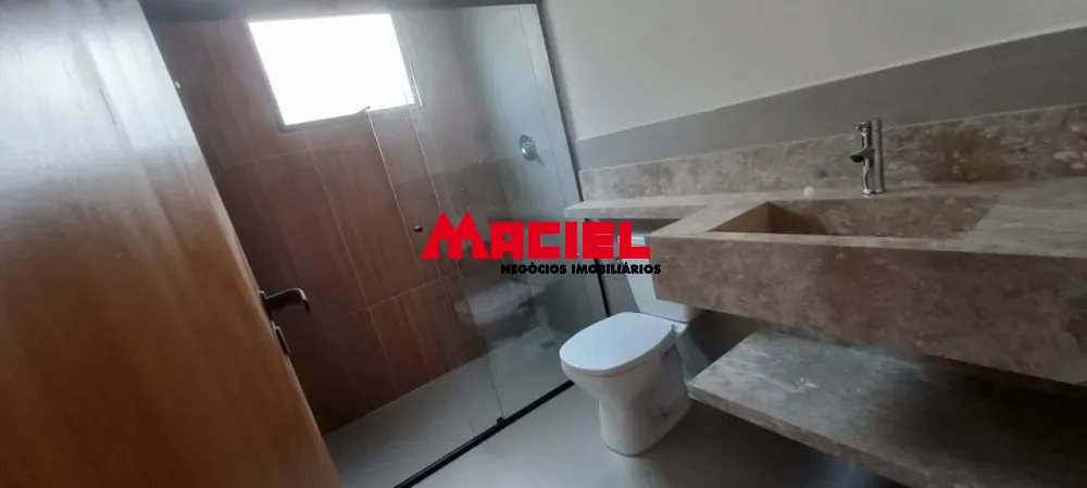 Alugar Casa / Condom&iacute;nio em S&atilde;o Jos&eacute; dos Campos R$ 13.400,00 - Foto 19