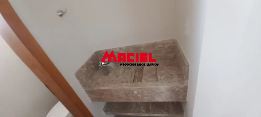Alugar Casa / Condom&iacute;nio em S&atilde;o Jos&eacute; dos Campos R$ 13.400,00 - Foto 23