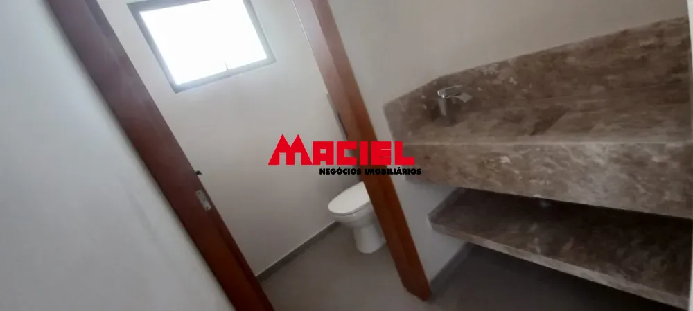 Alugar Casa / Condom&iacute;nio em S&atilde;o Jos&eacute; dos Campos R$ 13.400,00 - Foto 24