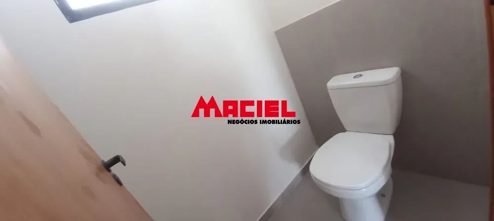 Alugar Casa / Condom&iacute;nio em S&atilde;o Jos&eacute; dos Campos R$ 13.400,00 - Foto 25