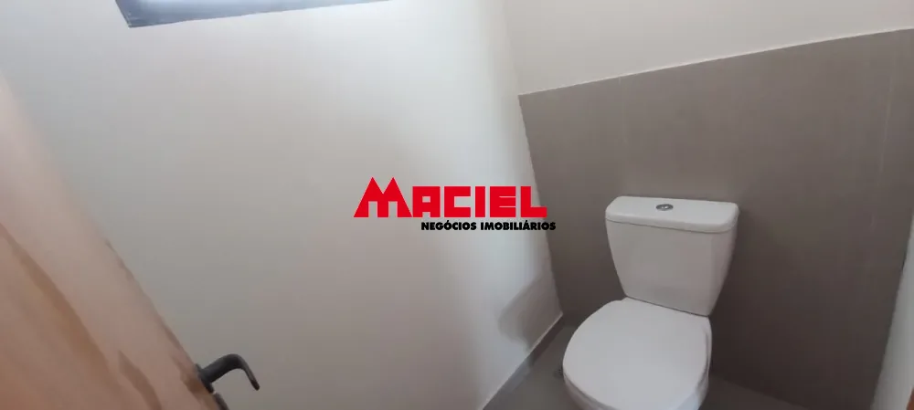 Alugar Casa / Condom&iacute;nio em S&atilde;o Jos&eacute; dos Campos R$ 13.400,00 - Foto 26