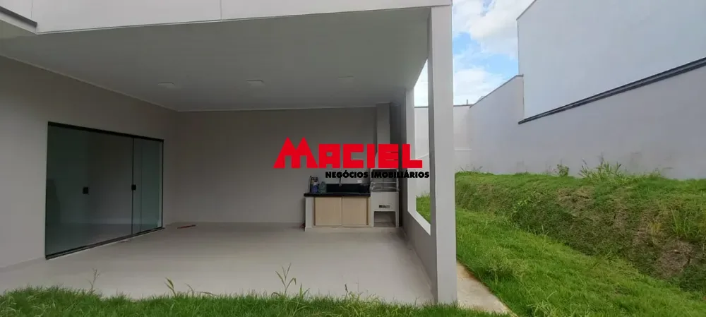 Alugar Casa / Condom&iacute;nio em S&atilde;o Jos&eacute; dos Campos R$ 13.400,00 - Foto 2