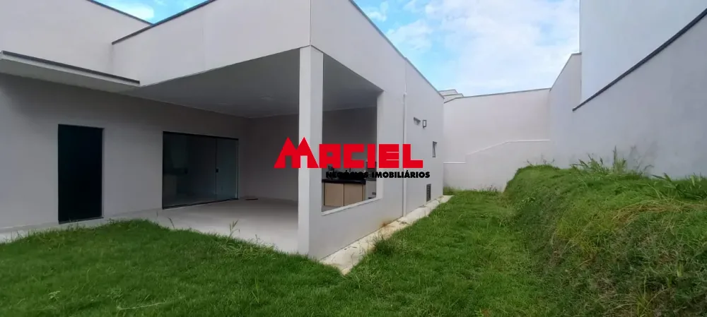 Alugar Casa / Condom&iacute;nio em S&atilde;o Jos&eacute; dos Campos R$ 13.400,00 - Foto 1