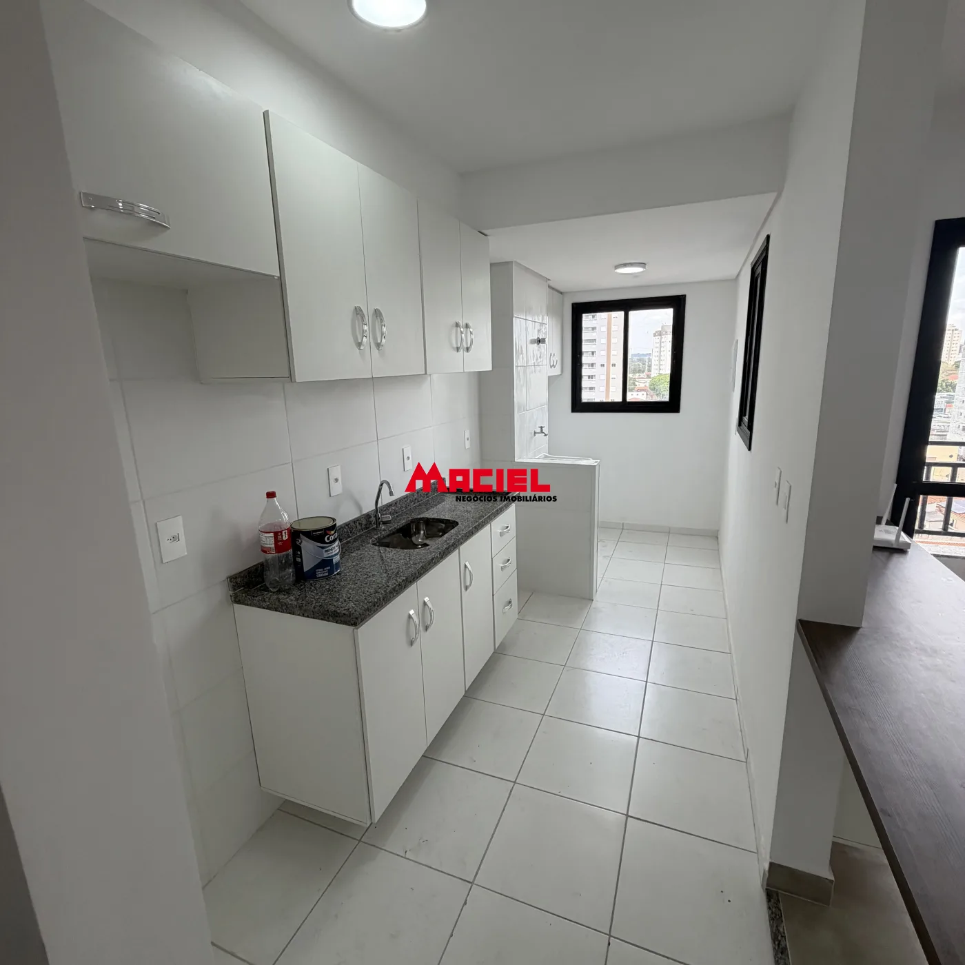 Alugar Apartamento / Padr&atilde;o em S&atilde;o Jos&eacute; dos Campos R$ 2.600,00 - Foto 6