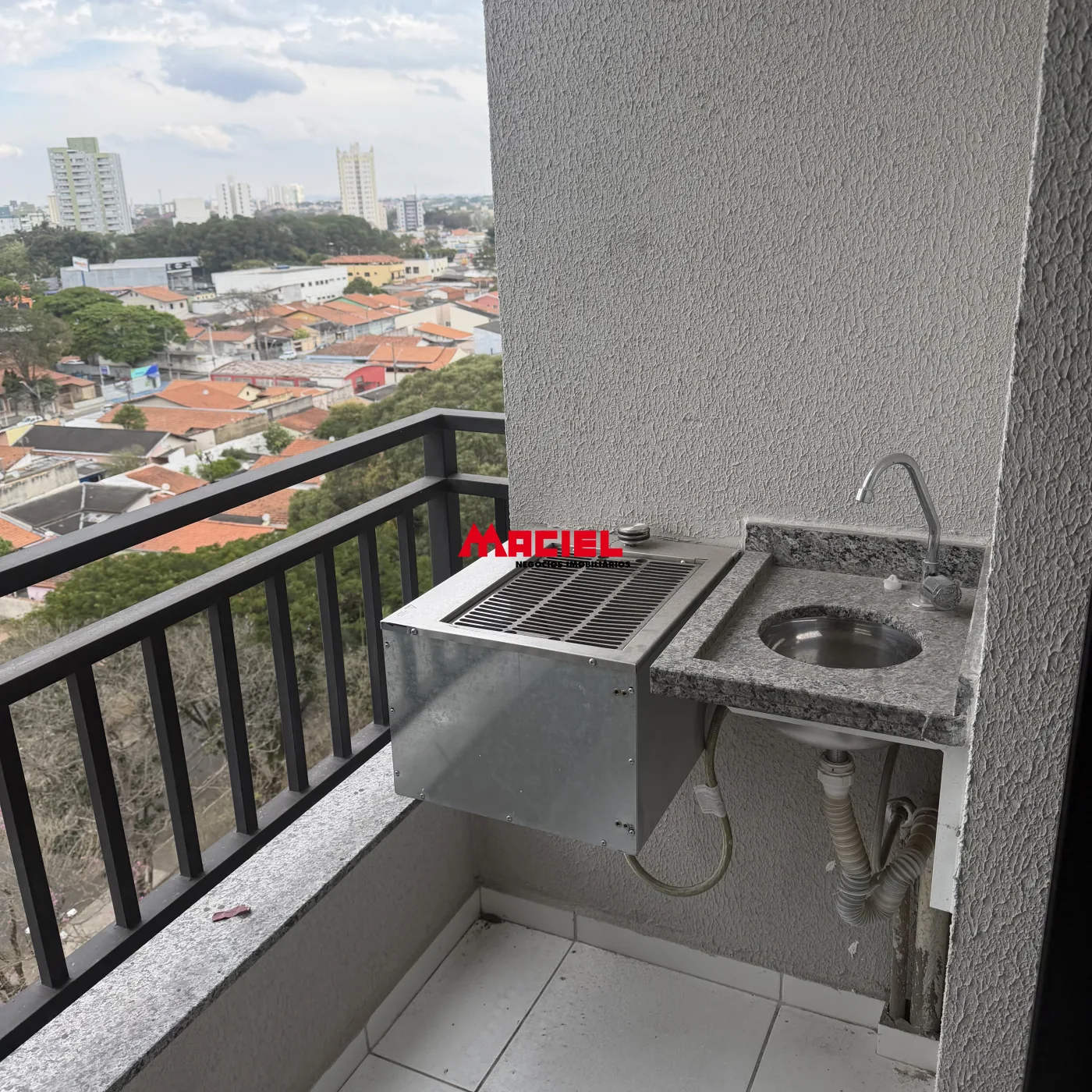 Alugar Apartamento / Padr&atilde;o em S&atilde;o Jos&eacute; dos Campos R$ 2.600,00 - Foto 17