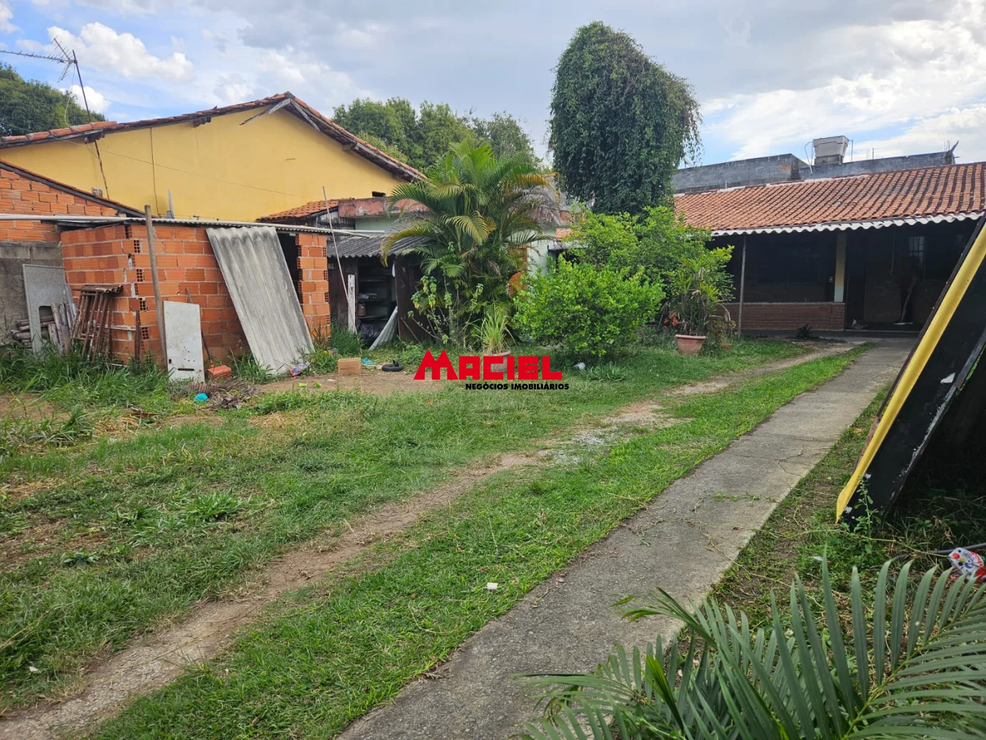 Comprar Casa / Ed&iacute;cula em S&atilde;o Jos&eacute; dos Campos R$ 530.000,00 - Foto 1