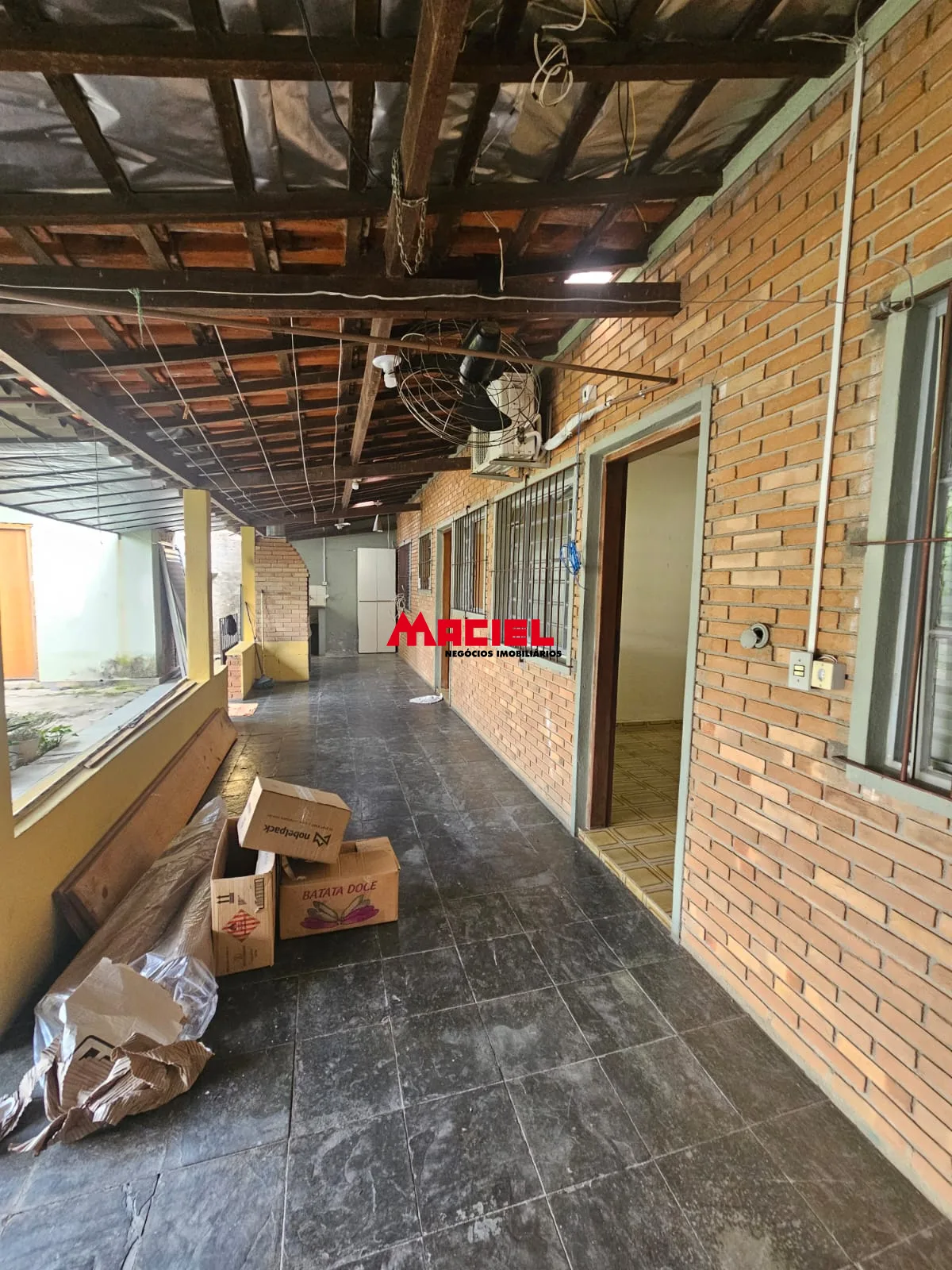 Comprar Casa / Ed&iacute;cula em S&atilde;o Jos&eacute; dos Campos R$ 530.000,00 - Foto 3