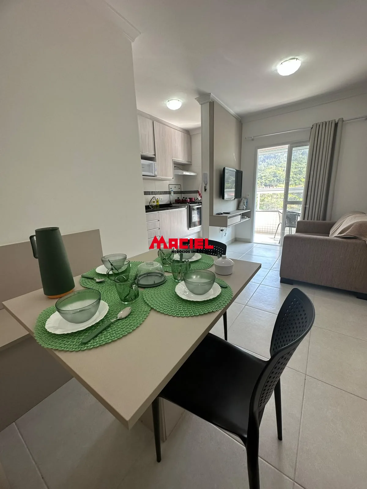 Alugar Apartamento / Padr&atilde;o em Ubatuba R$ 4.000,00 - Foto 8