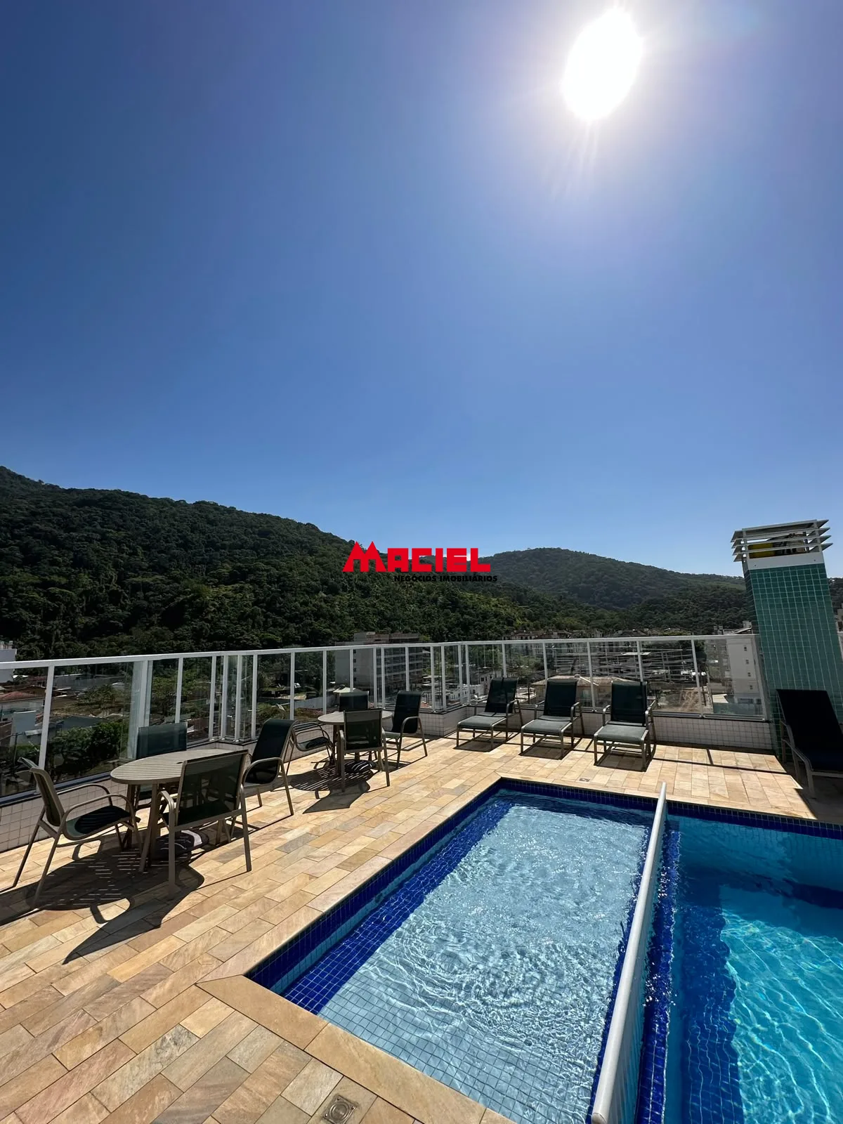 Alugar Apartamento / Padr&atilde;o em Ubatuba R$ 4.000,00 - Foto 23