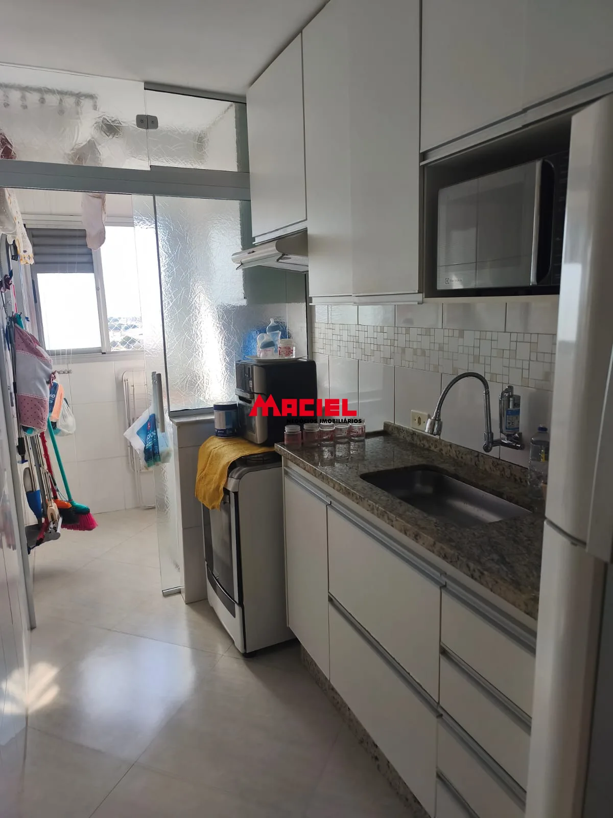 Comprar Apartamento / Padr&atilde;o em S&atilde;o Jos&eacute; dos Campos R$ 530.000,00 - Foto 2