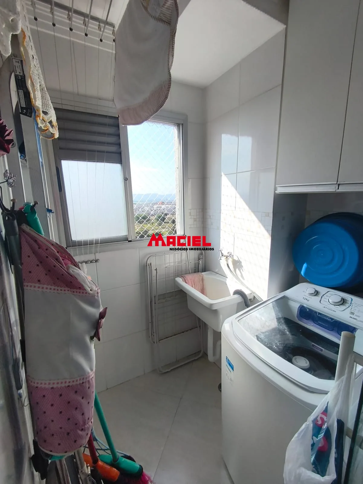 Comprar Apartamento / Padr&atilde;o em S&atilde;o Jos&eacute; dos Campos R$ 530.000,00 - Foto 7
