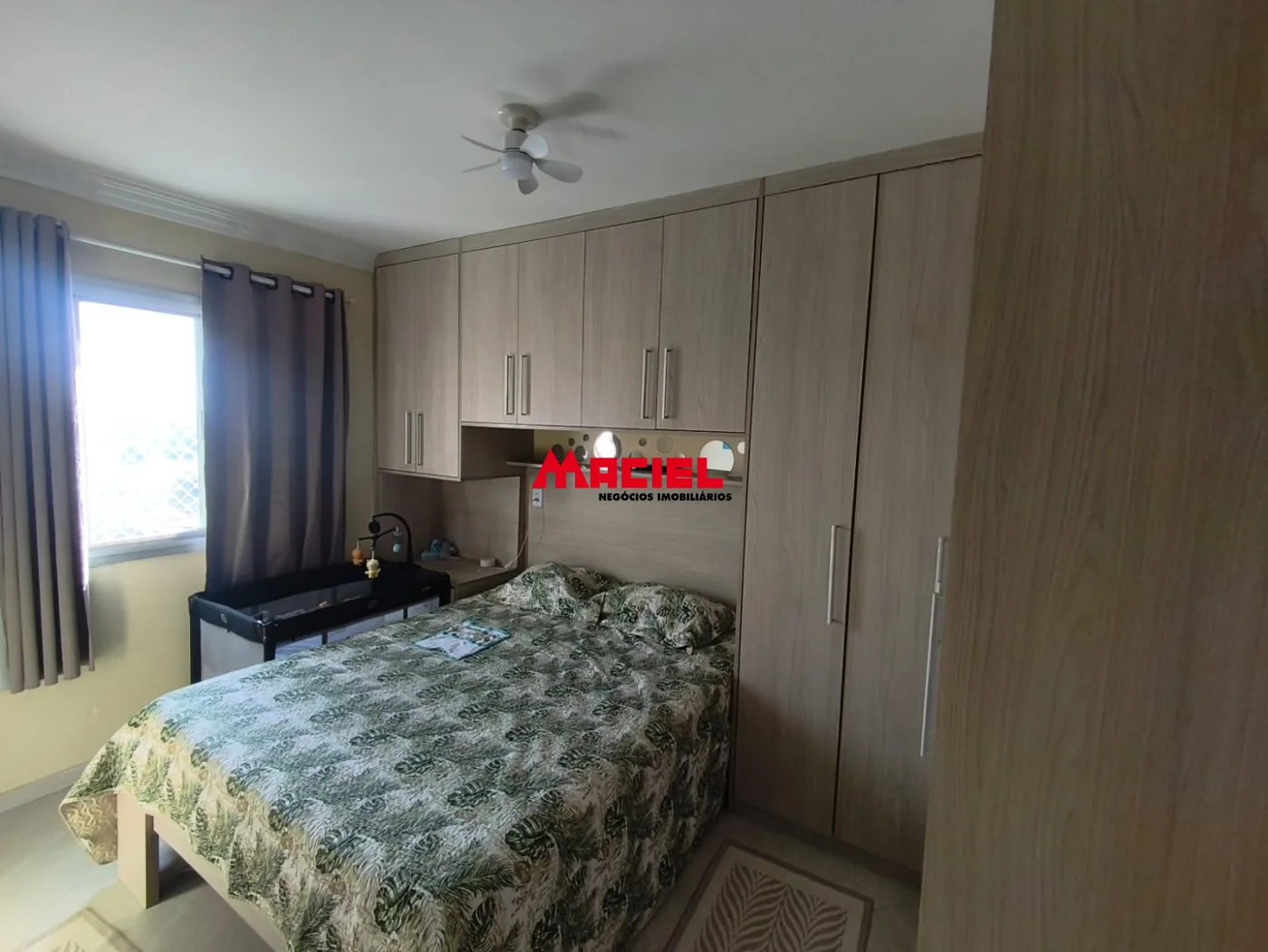 Comprar Apartamento / Padr&atilde;o em S&atilde;o Jos&eacute; dos Campos R$ 530.000,00 - Foto 8