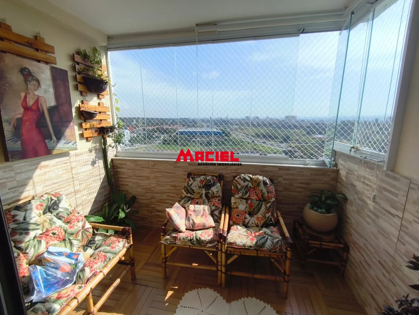 Comprar Apartamento / Padr&atilde;o em S&atilde;o Jos&eacute; dos Campos R$ 530.000,00 - Foto 10