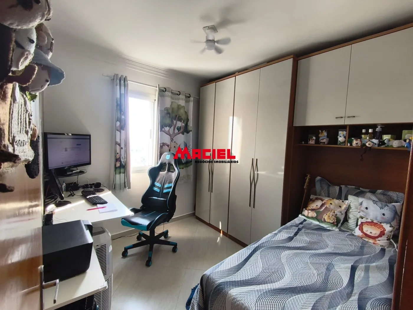 Comprar Apartamento / Padr&atilde;o em S&atilde;o Jos&eacute; dos Campos R$ 530.000,00 - Foto 12