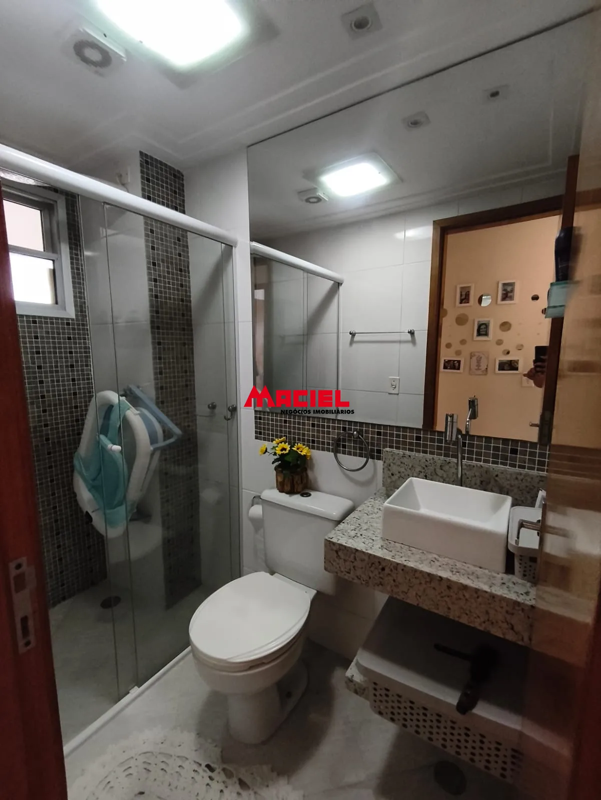 Comprar Apartamento / Padr&atilde;o em S&atilde;o Jos&eacute; dos Campos R$ 530.000,00 - Foto 15