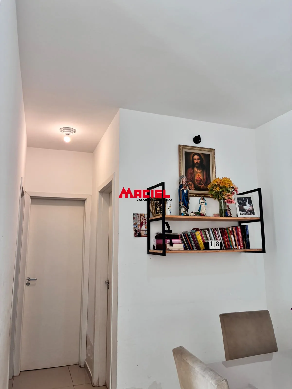 Comprar Apartamento / Padr&atilde;o em S&atilde;o Jos&eacute; dos Campos R$ 385.000,00 - Foto 1