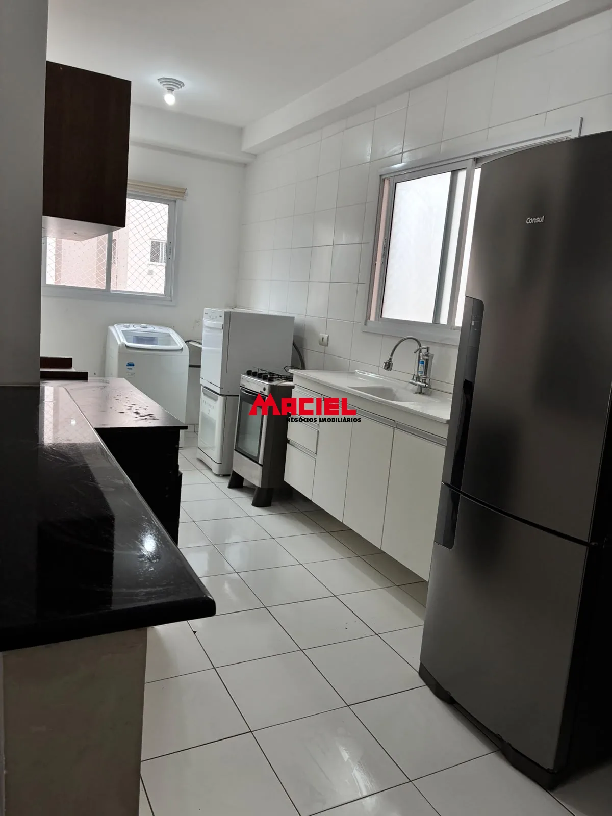 Comprar Apartamento / Padr&atilde;o em S&atilde;o Jos&eacute; dos Campos R$ 385.000,00 - Foto 5