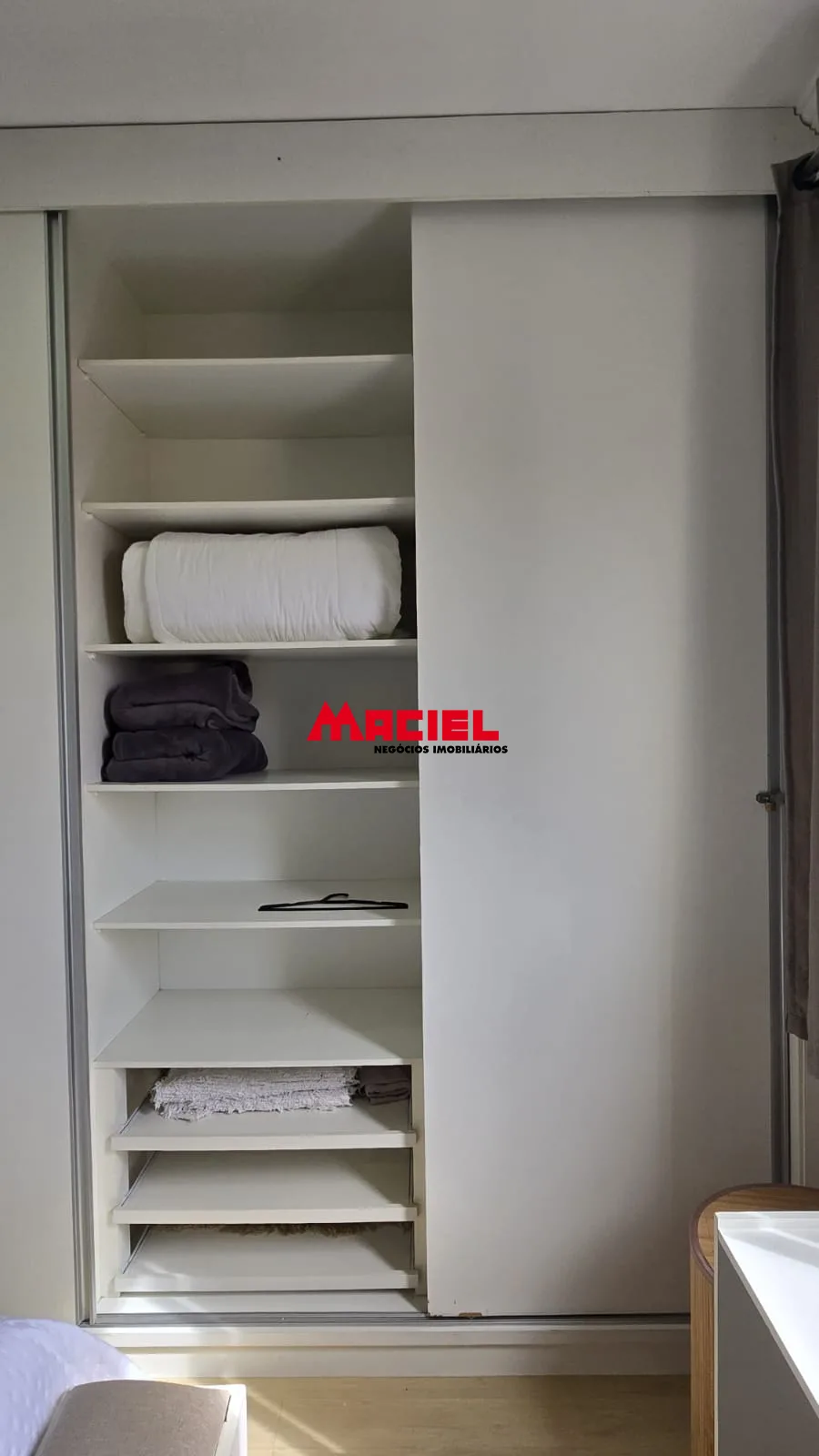 Comprar Apartamento / Padr&atilde;o em S&atilde;o Jos&eacute; dos Campos R$ 540.000,00 - Foto 9