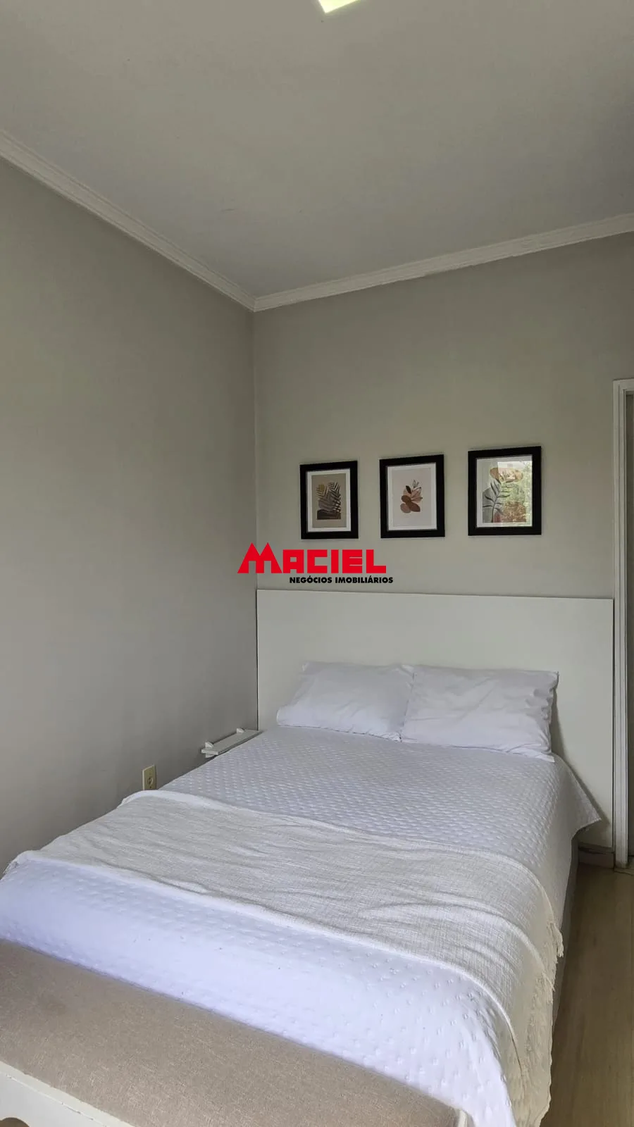Comprar Apartamento / Padr&atilde;o em S&atilde;o Jos&eacute; dos Campos R$ 540.000,00 - Foto 8