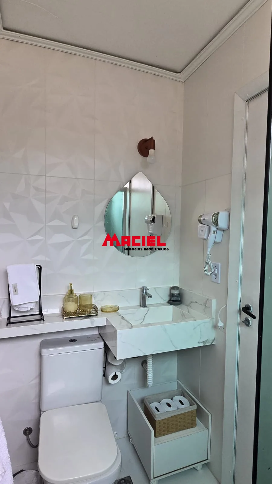 Comprar Apartamento / Padr&atilde;o em S&atilde;o Jos&eacute; dos Campos R$ 540.000,00 - Foto 15