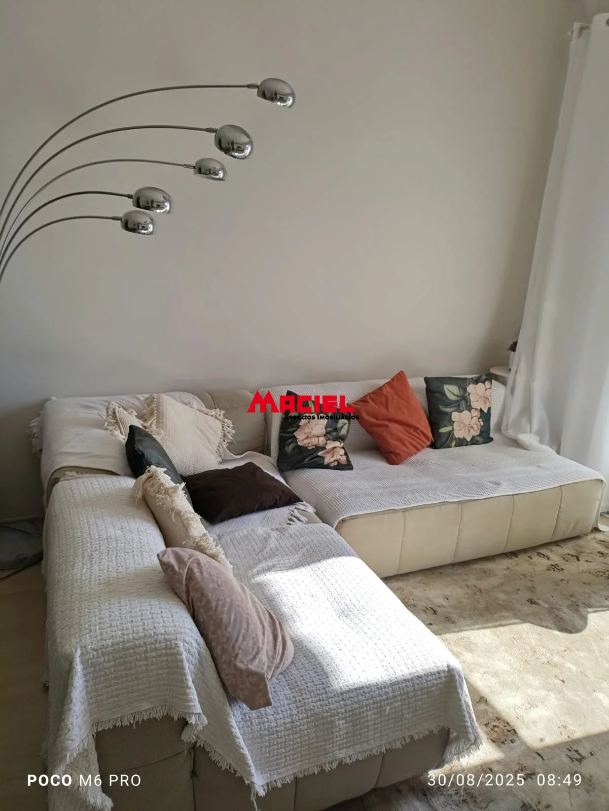 Comprar Apartamento / Padr&atilde;o em S&atilde;o Jos&eacute; dos Campos R$ 540.000,00 - Foto 3