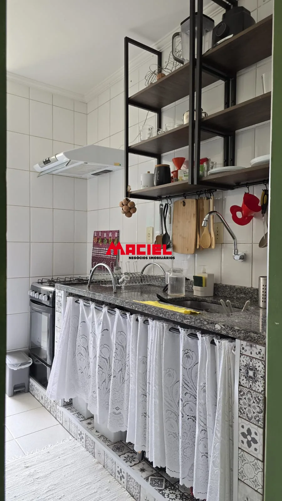 Comprar Apartamento / Padr&atilde;o em S&atilde;o Jos&eacute; dos Campos R$ 540.000,00 - Foto 5