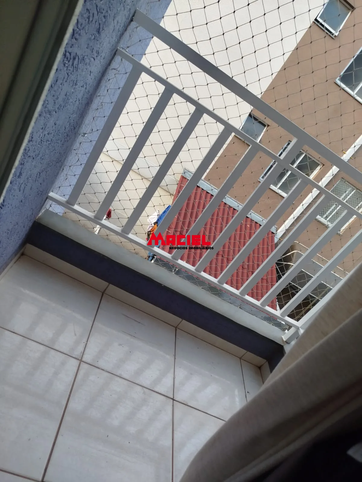 Comprar Apartamento / Padr&atilde;o em S&atilde;o Jos&eacute; dos Campos R$ 260.000,00 - Foto 2
