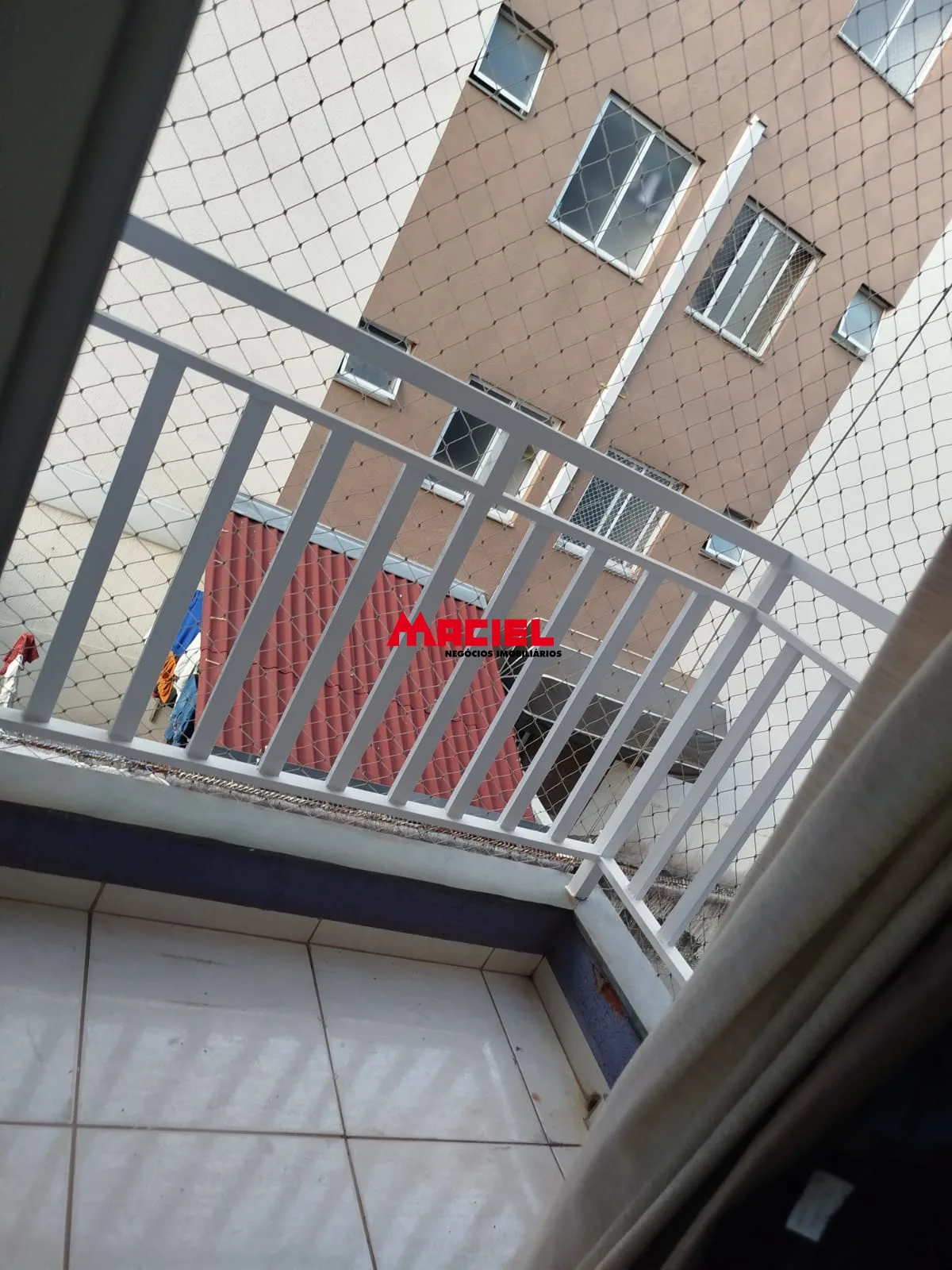 Comprar Apartamento / Padr&atilde;o em S&atilde;o Jos&eacute; dos Campos R$ 260.000,00 - Foto 3