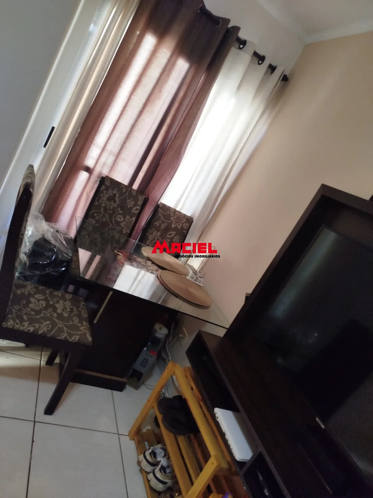 Comprar Apartamento / Padr&atilde;o em S&atilde;o Jos&eacute; dos Campos R$ 260.000,00 - Foto 5