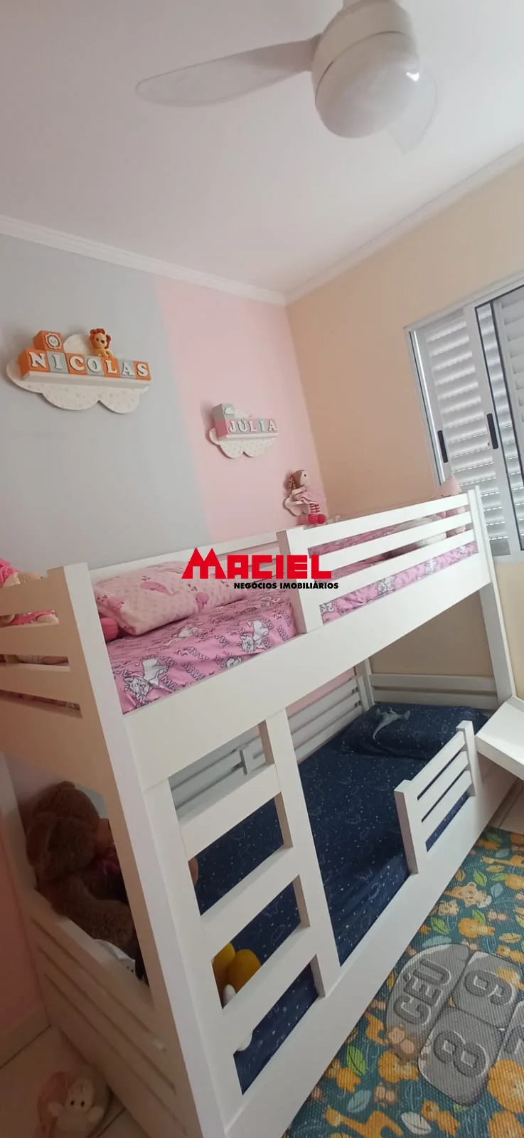 Comprar Apartamento / Padr&atilde;o em S&atilde;o Jos&eacute; dos Campos R$ 260.000,00 - Foto 10