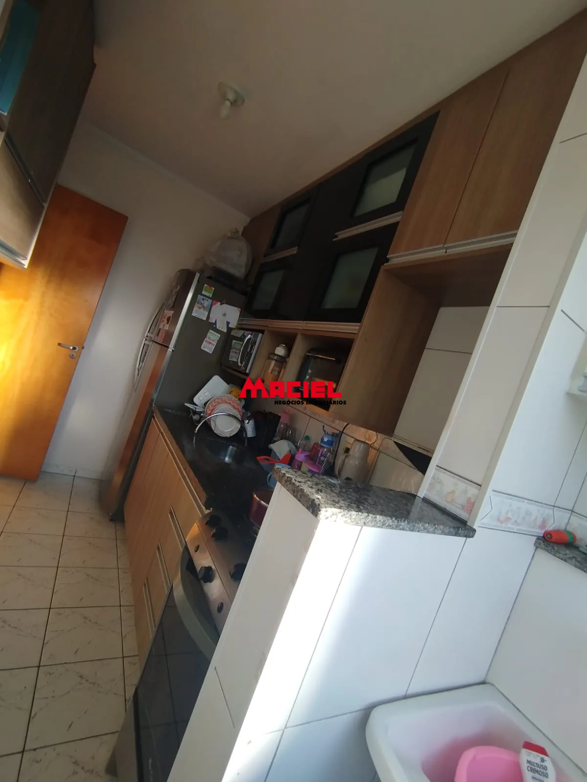 Comprar Apartamento / Padr&atilde;o em S&atilde;o Jos&eacute; dos Campos R$ 260.000,00 - Foto 9