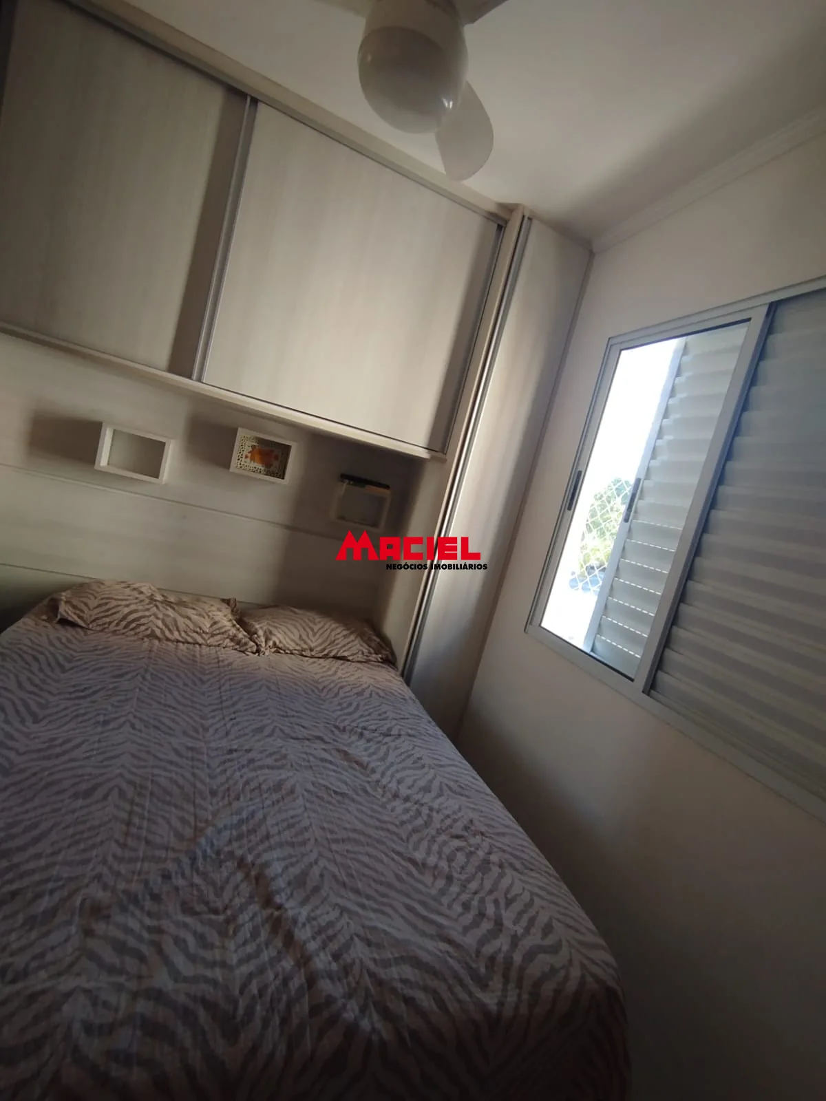 Comprar Apartamento / Padr&atilde;o em S&atilde;o Jos&eacute; dos Campos R$ 260.000,00 - Foto 12