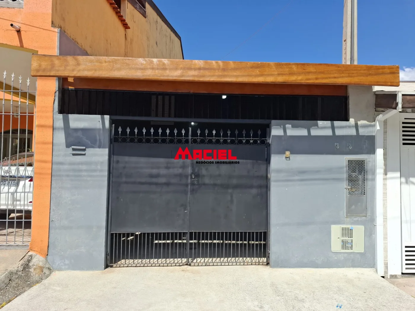 Comprar Casa / Padr&atilde;o em S&atilde;o Jos&eacute; dos Campos R$ 460.000,00 - Foto 1