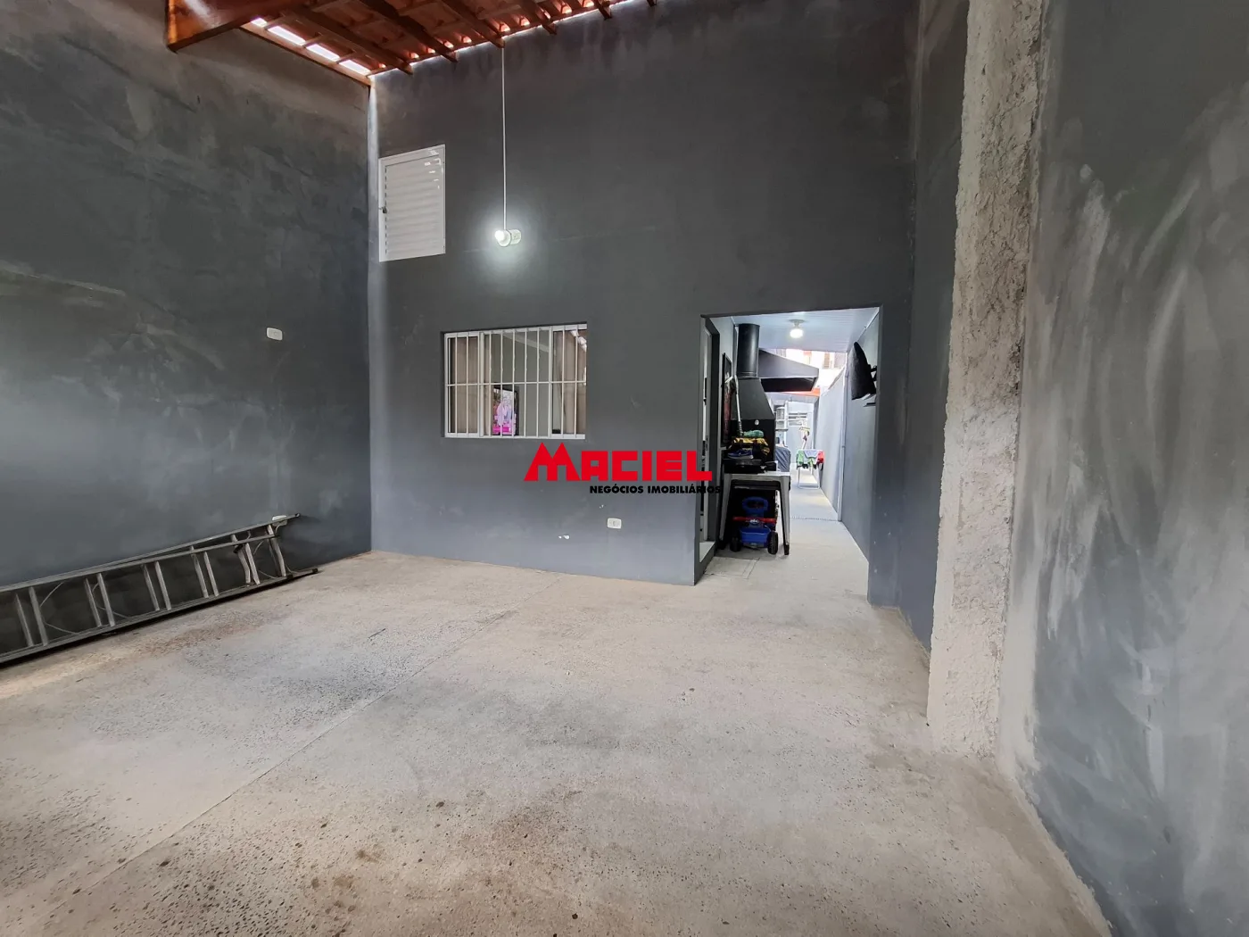 Comprar Casa / Padr&atilde;o em S&atilde;o Jos&eacute; dos Campos R$ 460.000,00 - Foto 3