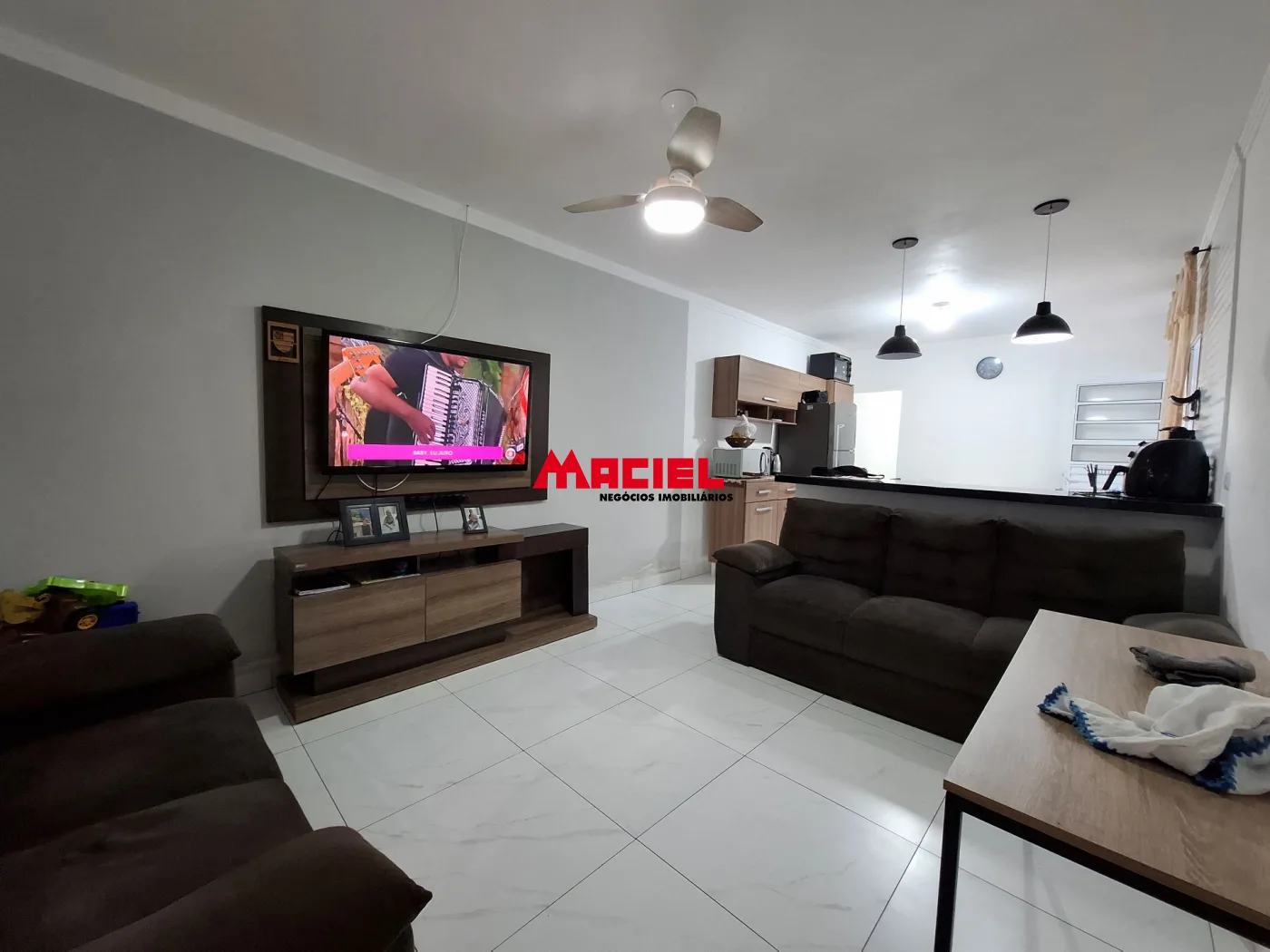 Comprar Casa / Padr&atilde;o em S&atilde;o Jos&eacute; dos Campos R$ 460.000,00 - Foto 5