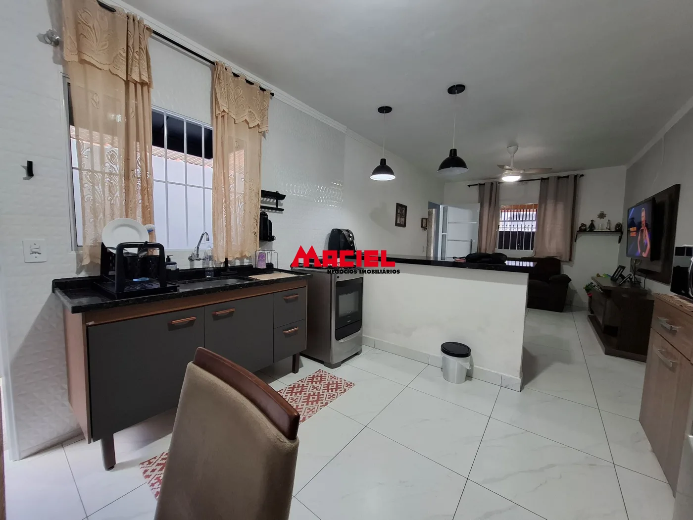 Comprar Casa / Padr&atilde;o em S&atilde;o Jos&eacute; dos Campos R$ 460.000,00 - Foto 8