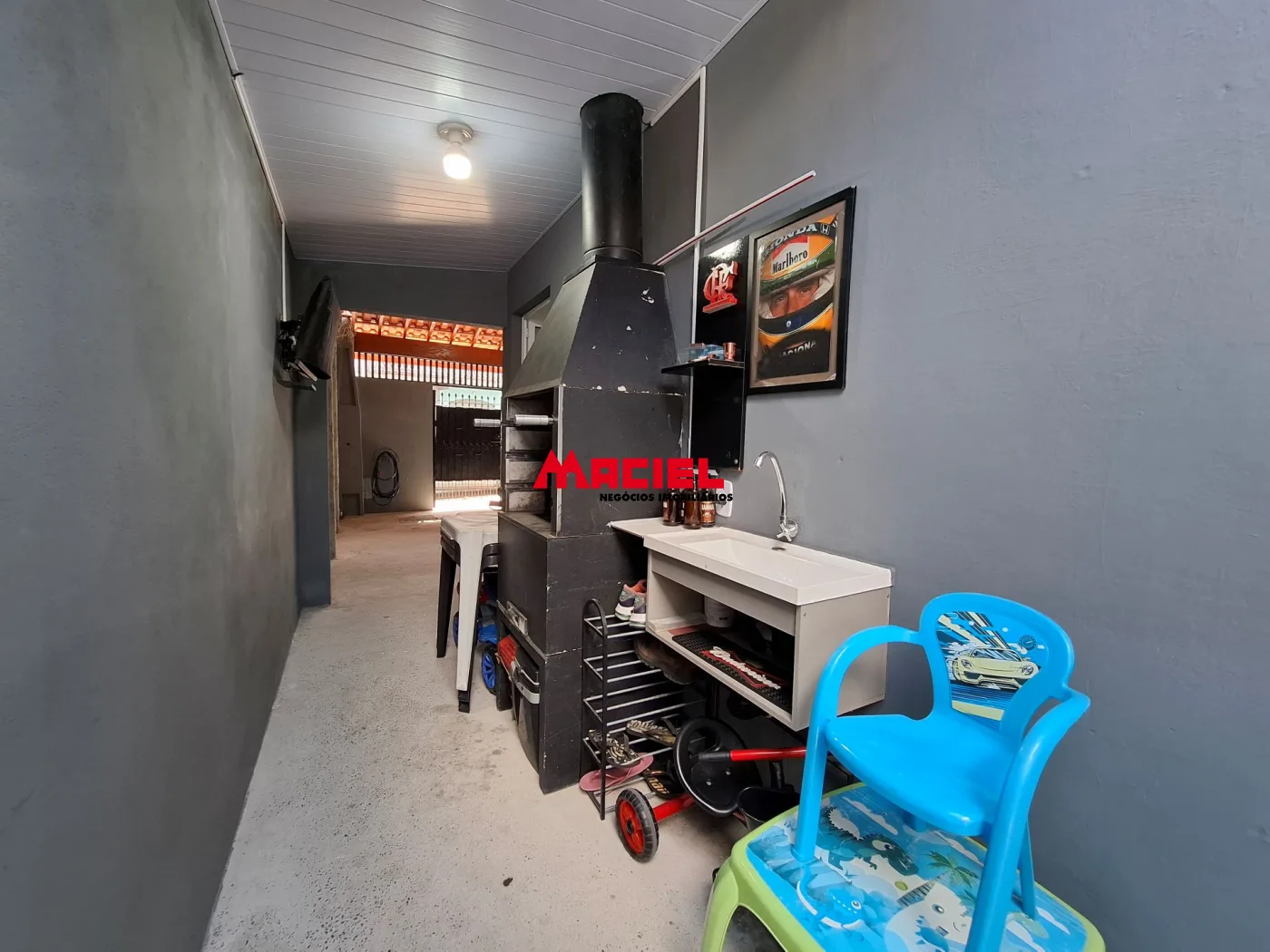 Comprar Casa / Padr&atilde;o em S&atilde;o Jos&eacute; dos Campos R$ 460.000,00 - Foto 16