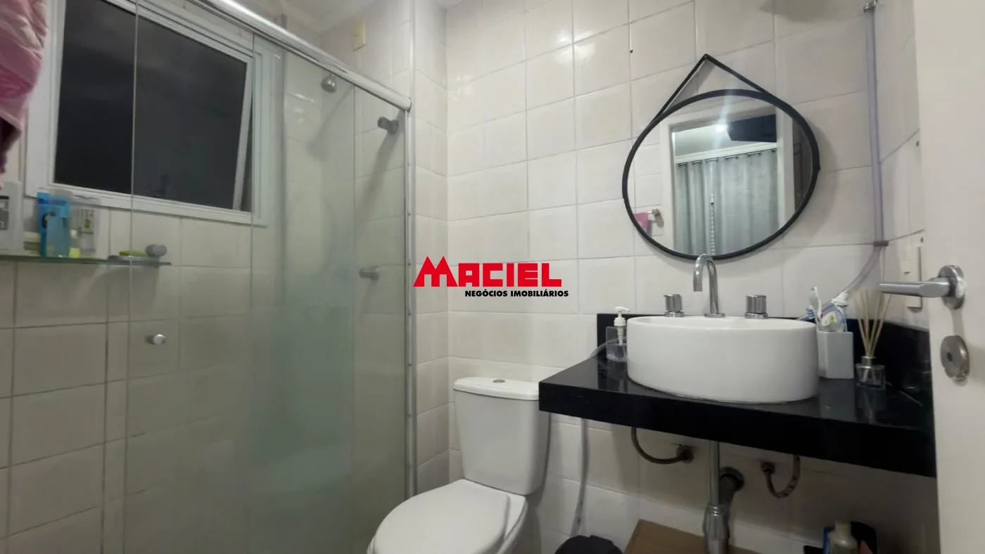 Comprar Apartamento / Padr&atilde;o em S&atilde;o Jos&eacute; dos Campos R$ 995.000,00 - Foto 4