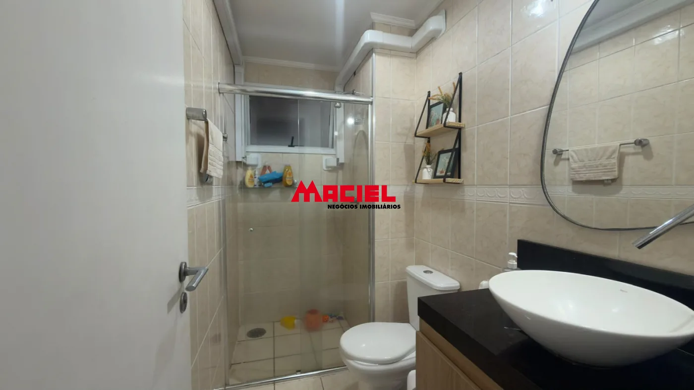 Comprar Apartamento / Padr&atilde;o em S&atilde;o Jos&eacute; dos Campos R$ 995.000,00 - Foto 6