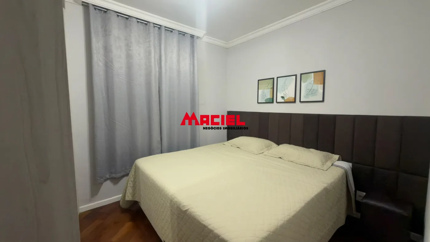 Comprar Apartamento / Padr&atilde;o em S&atilde;o Jos&eacute; dos Campos R$ 995.000,00 - Foto 7